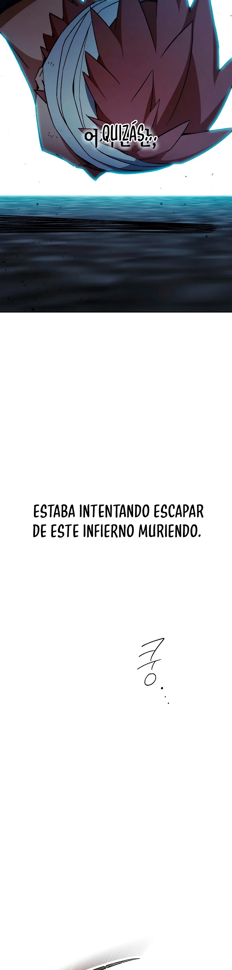 Heroe, regresa > Capitulo 51 > Page 441